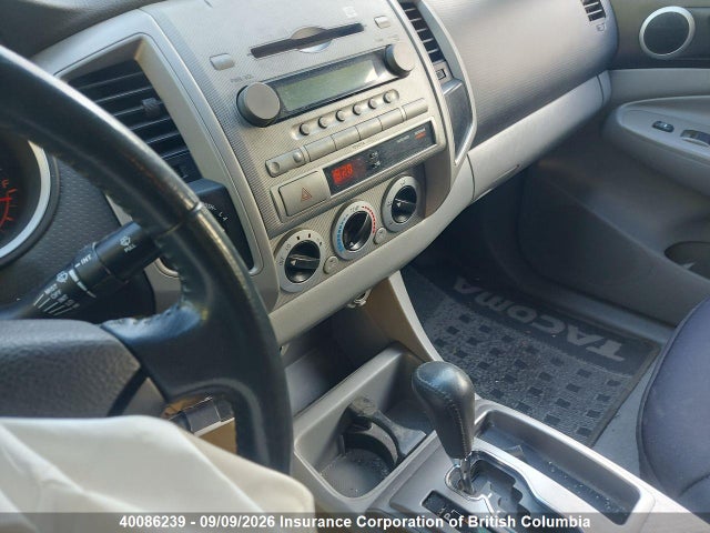 40086239 :رقم المزاد ، 5TEMU52N38Z475665 vin ، 2008 Toyota Tacoma Double Cab Long Bed مزاد بيع