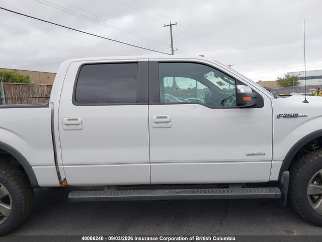 Продажа на аукционе авто 2013 Ford F150, vin: 1FTFW1ETXDFD72076, номер лота: 40086240
