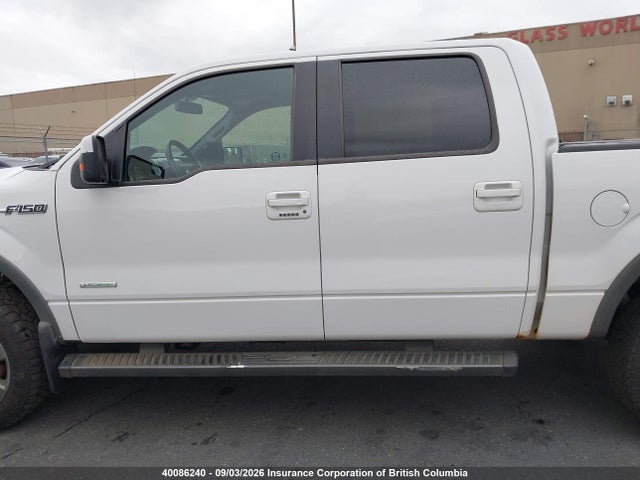 Продажа на аукционе авто 2013 Ford F150, vin: 1FTFW1ETXDFD72076, номер лота: 40086240