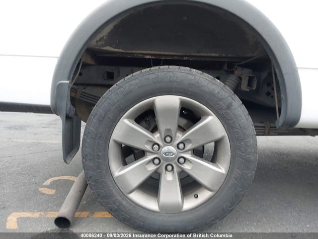 Продажа на аукционе авто 2013 Ford F150, vin: 1FTFW1ETXDFD72076, номер лота: 40086240
