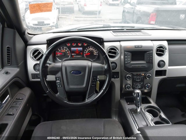 Продажа на аукционе авто 2013 Ford F150, vin: 1FTFW1ETXDFD72076, номер лота: 40086240