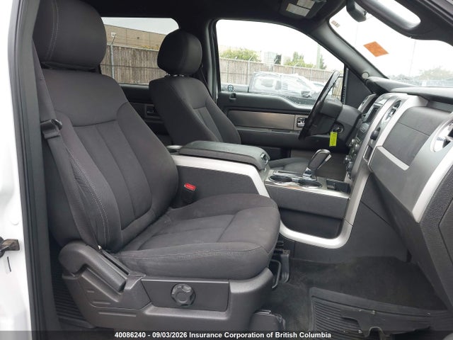Продажа на аукционе авто 2013 Ford F150, vin: 1FTFW1ETXDFD72076, номер лота: 40086240