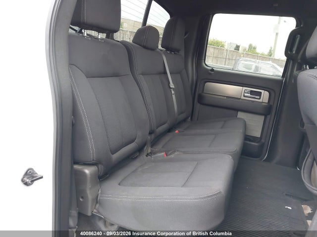 Продажа на аукционе авто 2013 Ford F150, vin: 1FTFW1ETXDFD72076, номер лота: 40086240