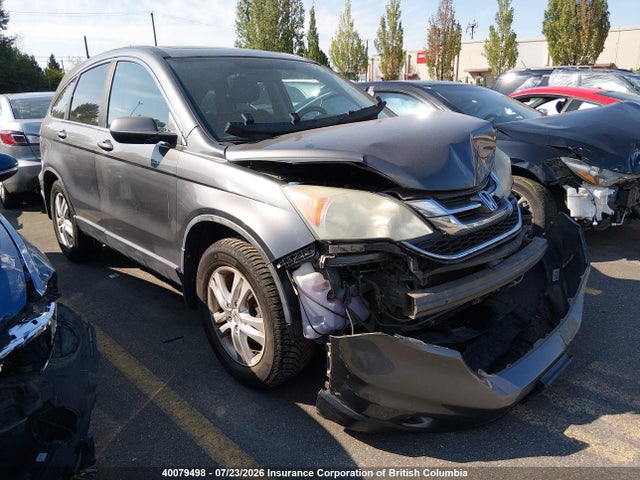 Aukcja sprzedaży 2010 Honda Cr-v Ex, vin: 5J6RE4H5XAL808611, numer aukcji: 40079498