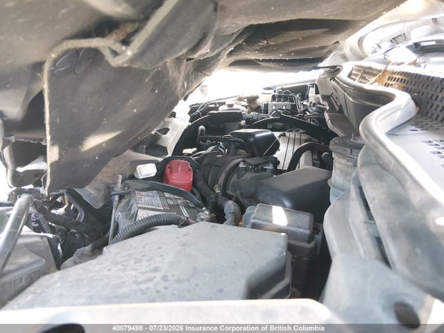 Aukcja sprzedaży 2010 Honda Cr-v Ex, vin: 5J6RE4H5XAL808611, numer aukcji: 40079498