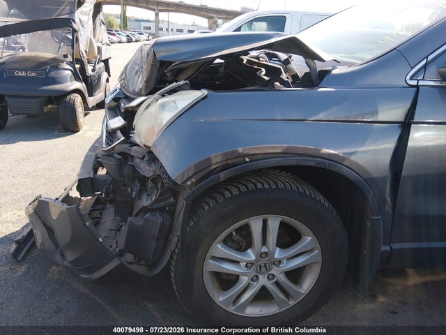 Aukcja sprzedaży 2010 Honda Cr-v Ex, vin: 5J6RE4H5XAL808611, numer aukcji: 40079498