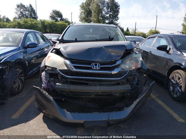 Aukcja sprzedaży 2010 Honda Cr-v Ex, vin: 5J6RE4H5XAL808611, numer aukcji: 40079498