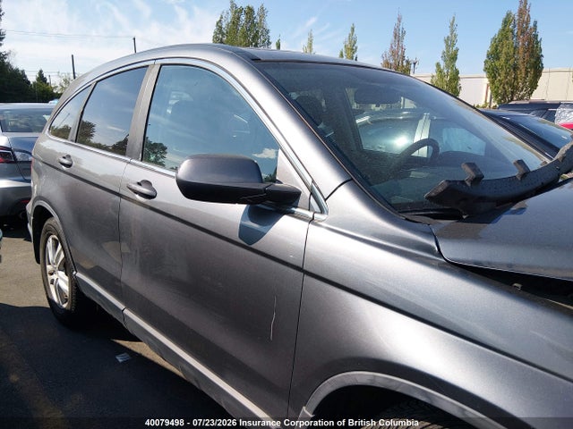 Aukcja sprzedaży 2010 Honda Cr-v Ex, vin: 5J6RE4H5XAL808611, numer aukcji: 40079498