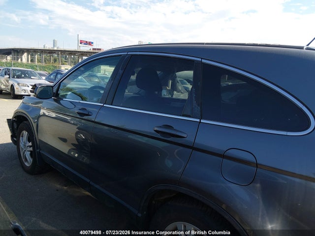 Aukcja sprzedaży 2010 Honda Cr-v Ex, vin: 5J6RE4H5XAL808611, numer aukcji: 40079498