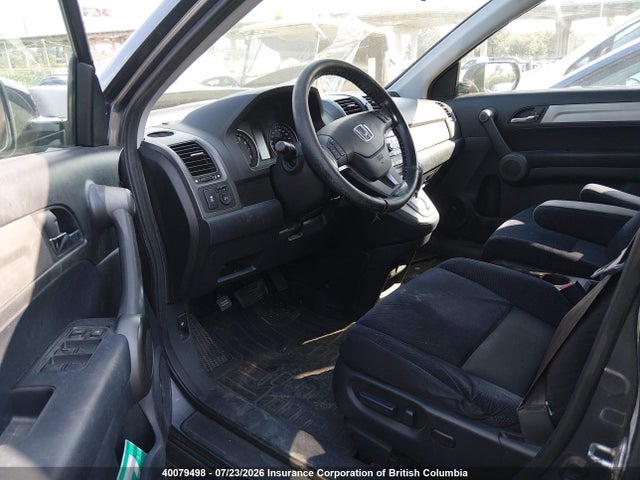Aukcja sprzedaży 2010 Honda Cr-v Ex, vin: 5J6RE4H5XAL808611, numer aukcji: 40079498