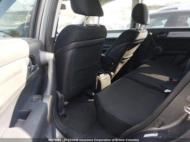 Aukcja sprzedaży 2010 Honda Cr-v Ex, vin: 5J6RE4H5XAL808611, numer aukcji: 40079498