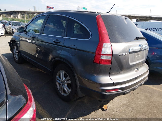 Aukcja sprzedaży 2010 Honda Cr-v Ex, vin: 5J6RE4H5XAL808611, numer aukcji: 40079498