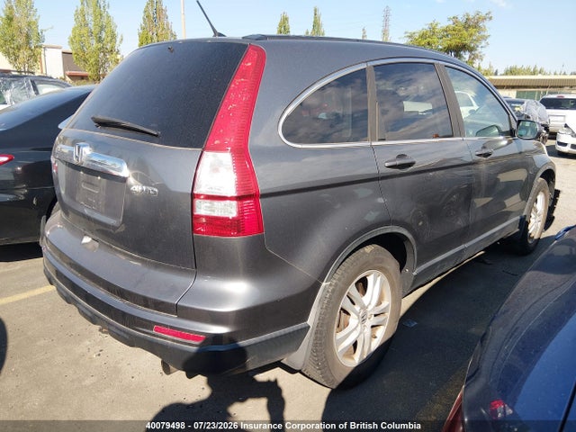 Aukcja sprzedaży 2010 Honda Cr-v Ex, vin: 5J6RE4H5XAL808611, numer aukcji: 40079498