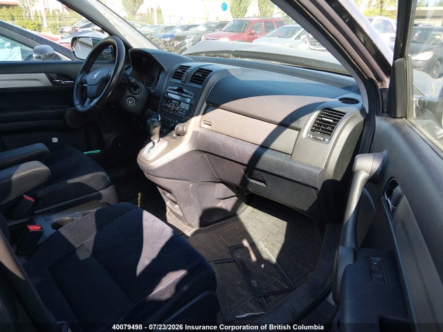 Aukcja sprzedaży 2010 Honda Cr-v Ex, vin: 5J6RE4H5XAL808611, numer aukcji: 40079498