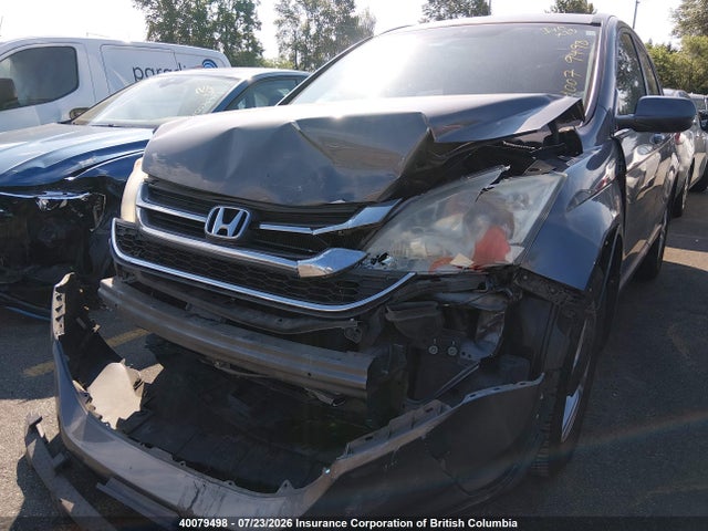Aukcja sprzedaży 2010 Honda Cr-v Ex, vin: 5J6RE4H5XAL808611, numer aukcji: 40079498