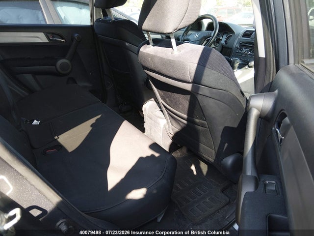 Aukcja sprzedaży 2010 Honda Cr-v Ex, vin: 5J6RE4H5XAL808611, numer aukcji: 40079498