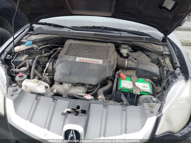 Aukcja sprzedaży 2008 Acura Rdx, vin: 5J8TB18528A802523, numer aukcji: 40086243