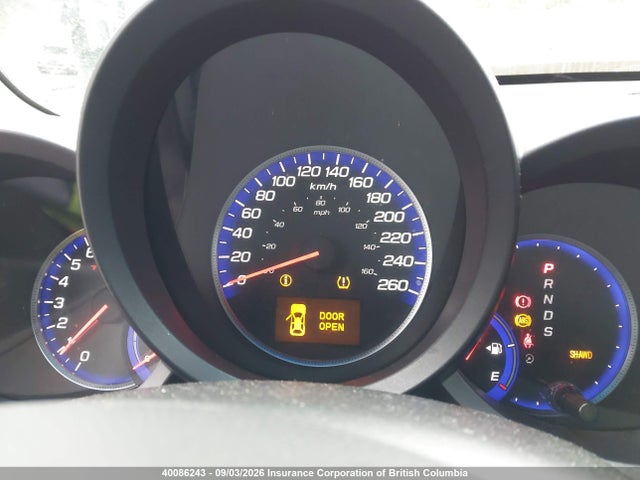 Aukcja sprzedaży 2008 Acura Rdx, vin: 5J8TB18528A802523, numer aukcji: 40086243