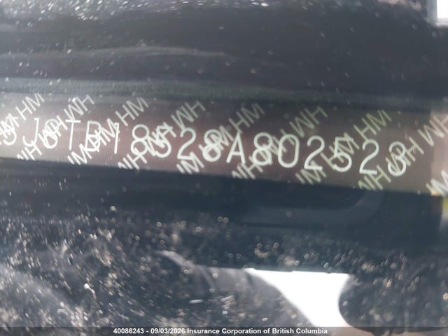 Aukcja sprzedaży 2008 Acura Rdx, vin: 5J8TB18528A802523, numer aukcji: 40086243