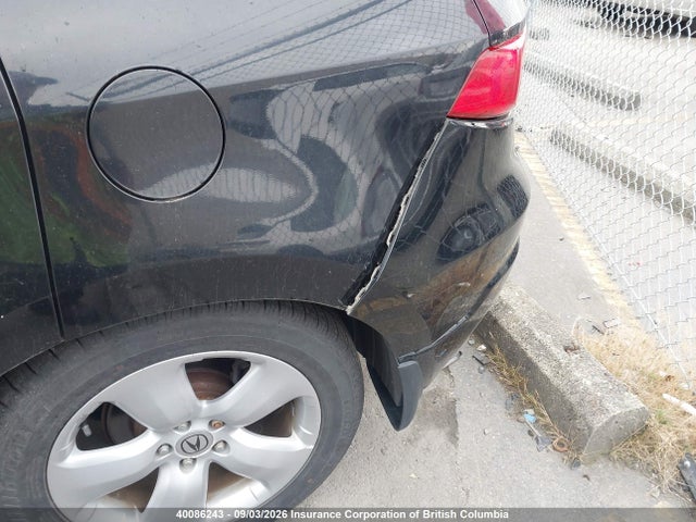 Aukcja sprzedaży 2008 Acura Rdx, vin: 5J8TB18528A802523, numer aukcji: 40086243
