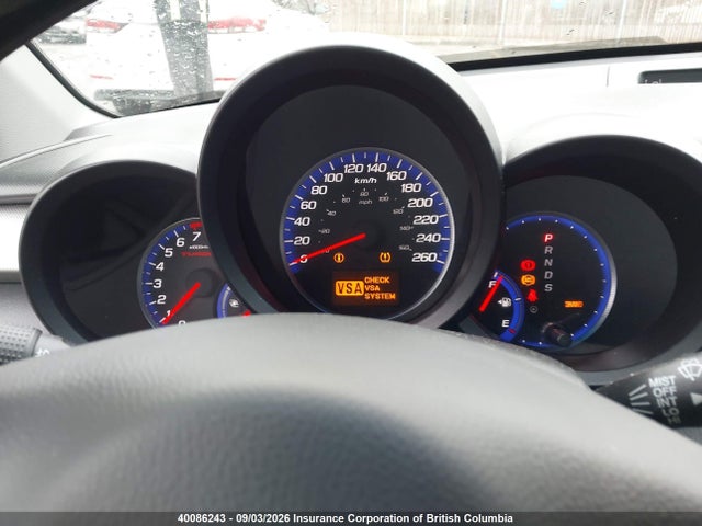 Aukcja sprzedaży 2008 Acura Rdx, vin: 5J8TB18528A802523, numer aukcji: 40086243