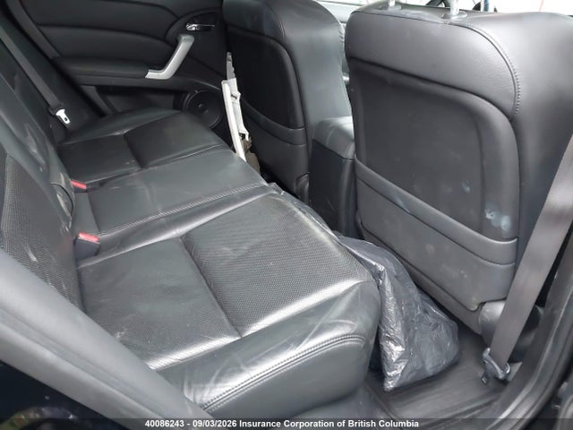 Aukcja sprzedaży 2008 Acura Rdx, vin: 5J8TB18528A802523, numer aukcji: 40086243