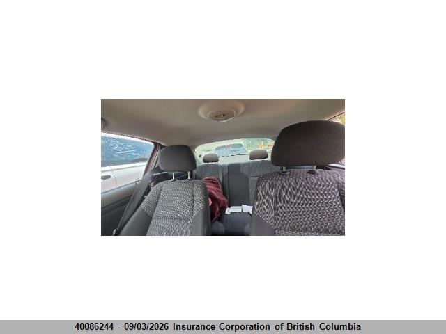 2007 Chevrolet Cobalt Lt მანქანა იყიდება აუქციონზე, vin: 1G1AL15F577411094, აუქციონის ნომერი: 40086244