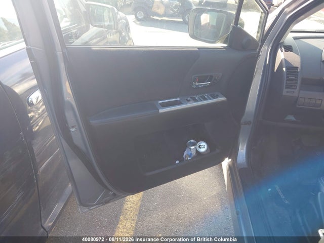 Aukcja sprzedaży 2010 Mazda Mazda5 Gs/gt, vin: JM1CR2W35A0385573, numer aukcji: 40080972