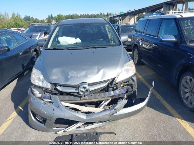 Aukcja sprzedaży 2010 Mazda Mazda5 Gs/gt, vin: JM1CR2W35A0385573, numer aukcji: 40080972