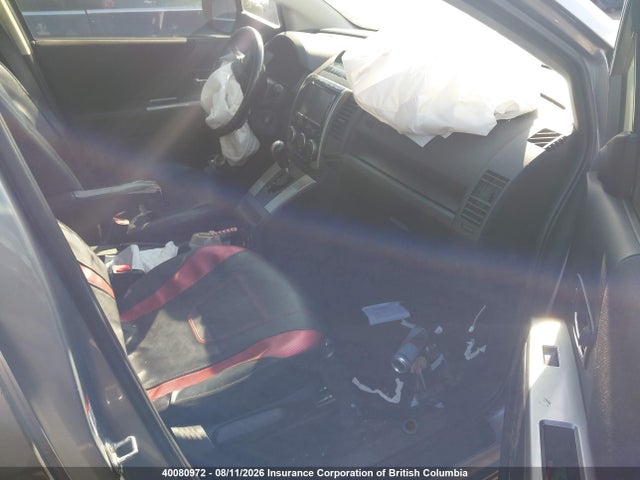 Aukcja sprzedaży 2010 Mazda Mazda5 Gs/gt, vin: JM1CR2W35A0385573, numer aukcji: 40080972