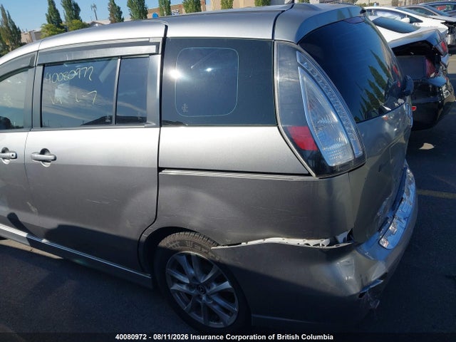 Aukcja sprzedaży 2010 Mazda Mazda5 Gs/gt, vin: JM1CR2W35A0385573, numer aukcji: 40080972
