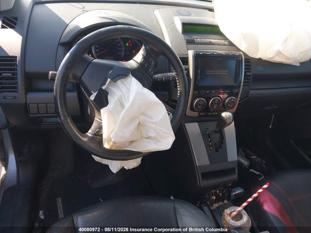 Aukcja sprzedaży 2010 Mazda Mazda5 Gs/gt, vin: JM1CR2W35A0385573, numer aukcji: 40080972