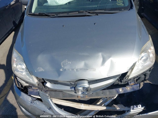 Aukcja sprzedaży 2010 Mazda Mazda5 Gs/gt, vin: JM1CR2W35A0385573, numer aukcji: 40080972