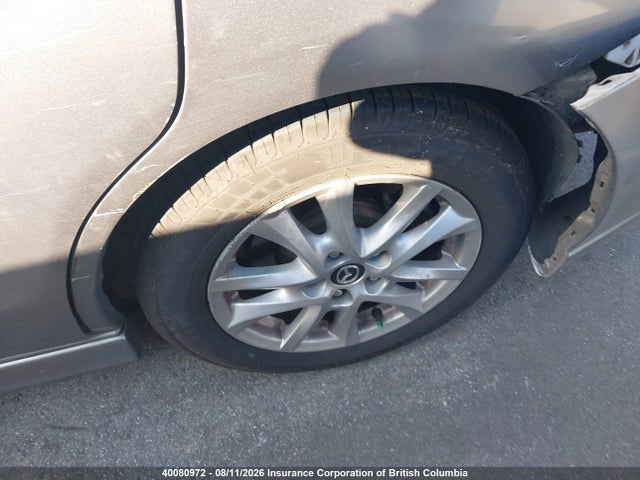 Aukcja sprzedaży 2010 Mazda Mazda5 Gs/gt, vin: JM1CR2W35A0385573, numer aukcji: 40080972