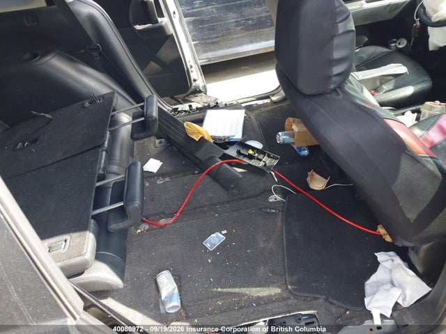 Aukcja sprzedaży 2010 Mazda Mazda5 Gs/gt, vin: JM1CR2W35A0385573, numer aukcji: 40080972