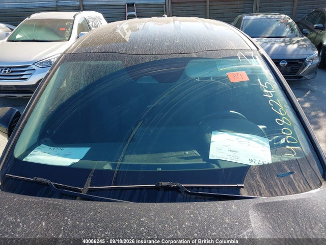 5XYRGDLC3PG187299 KIA SORENTO LX