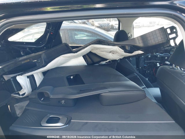5XYRGDLC3PG187299 KIA SORENTO LX
