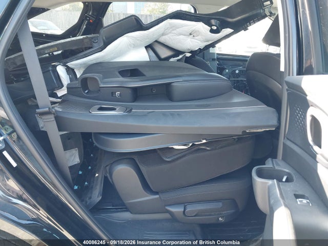 5XYRGDLC3PG187299 KIA SORENTO LX