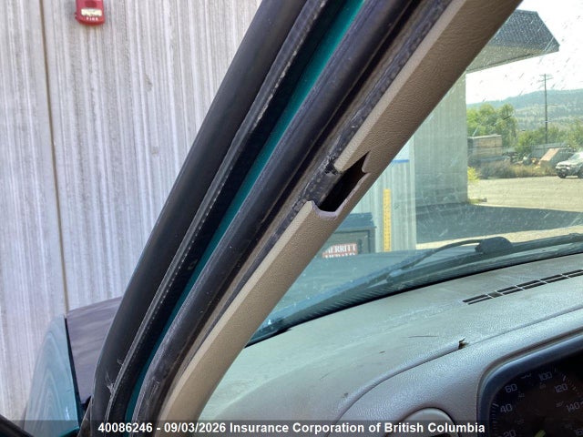 Aukcja sprzedaży 1996 Gmc Sierra, vin: 1GTGK29R4TE507187, numer aukcji: 40086246
