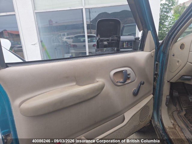 Aukcja sprzedaży 1996 Gmc Sierra, vin: 1GTGK29R4TE507187, numer aukcji: 40086246