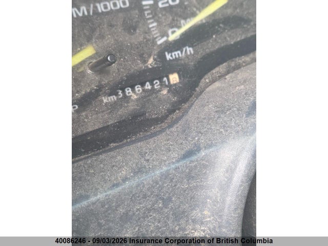 Aukcja sprzedaży 1996 Gmc Sierra, vin: 1GTGK29R4TE507187, numer aukcji: 40086246