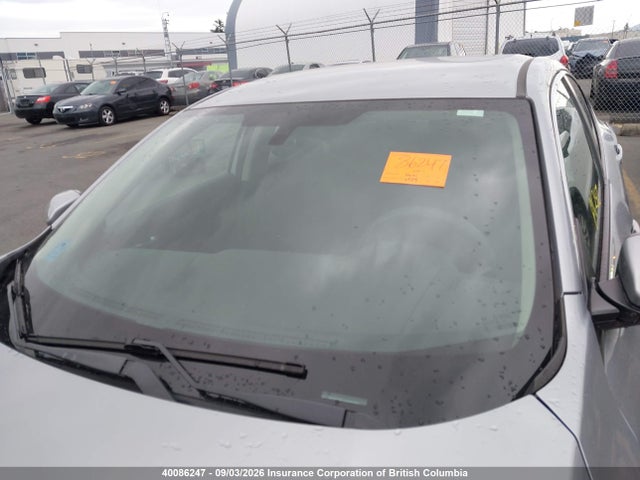 Honda Civic 2017 2HGFC2F51HH004552 Image 17