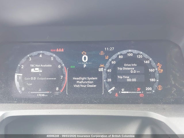3TYLB5JN3TT111324 Toyota Tacoma 4x4 8a