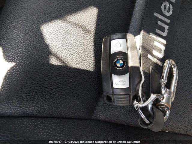 2011 Bmw 328 Xi მანქანა იყიდება აუქციონზე, vin: WBAPK7C52BA975120, აუქციონის ნომერი: 40078917