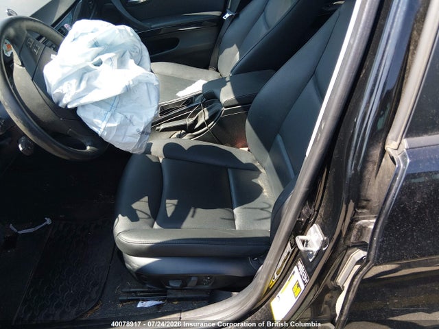 2011 Bmw 328 Xi მანქანა იყიდება აუქციონზე, vin: WBAPK7C52BA975120, აუქციონის ნომერი: 40078917