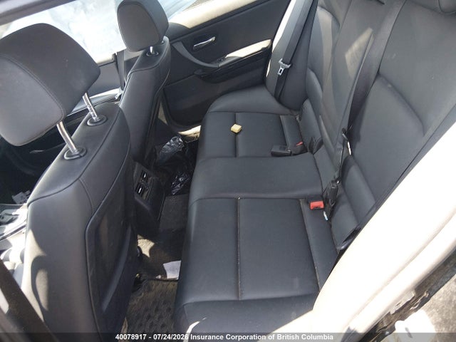 2011 Bmw 328 Xi მანქანა იყიდება აუქციონზე, vin: WBAPK7C52BA975120, აუქციონის ნომერი: 40078917