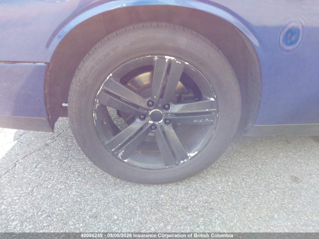 Aukcja sprzedaży 2012 Dodge Challenger Sxt Plus, vin: 2C3CDYAG5CH254299, numer aukcji: 40086249