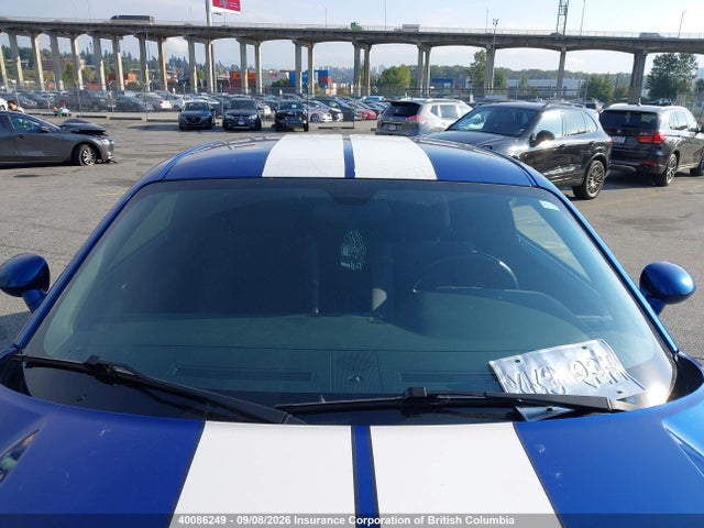Aukcja sprzedaży 2012 Dodge Challenger Sxt Plus, vin: 2C3CDYAG5CH254299, numer aukcji: 40086249