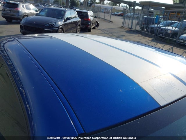 Aukcja sprzedaży 2012 Dodge Challenger Sxt Plus, vin: 2C3CDYAG5CH254299, numer aukcji: 40086249