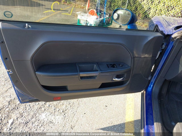 Aukcja sprzedaży 2012 Dodge Challenger Sxt Plus, vin: 2C3CDYAG5CH254299, numer aukcji: 40086249